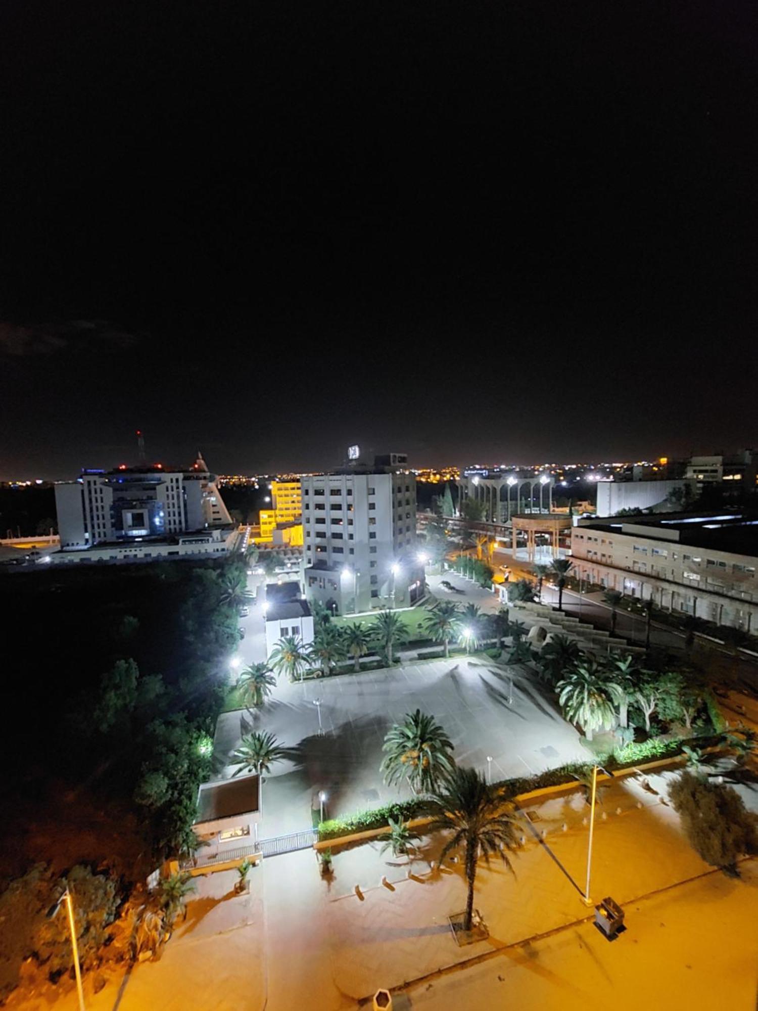 Appartement Belhassen Ii Tunis