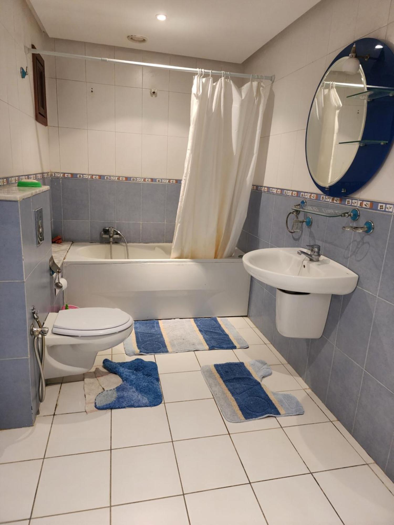 Appartement Belhassen Ii Tunis