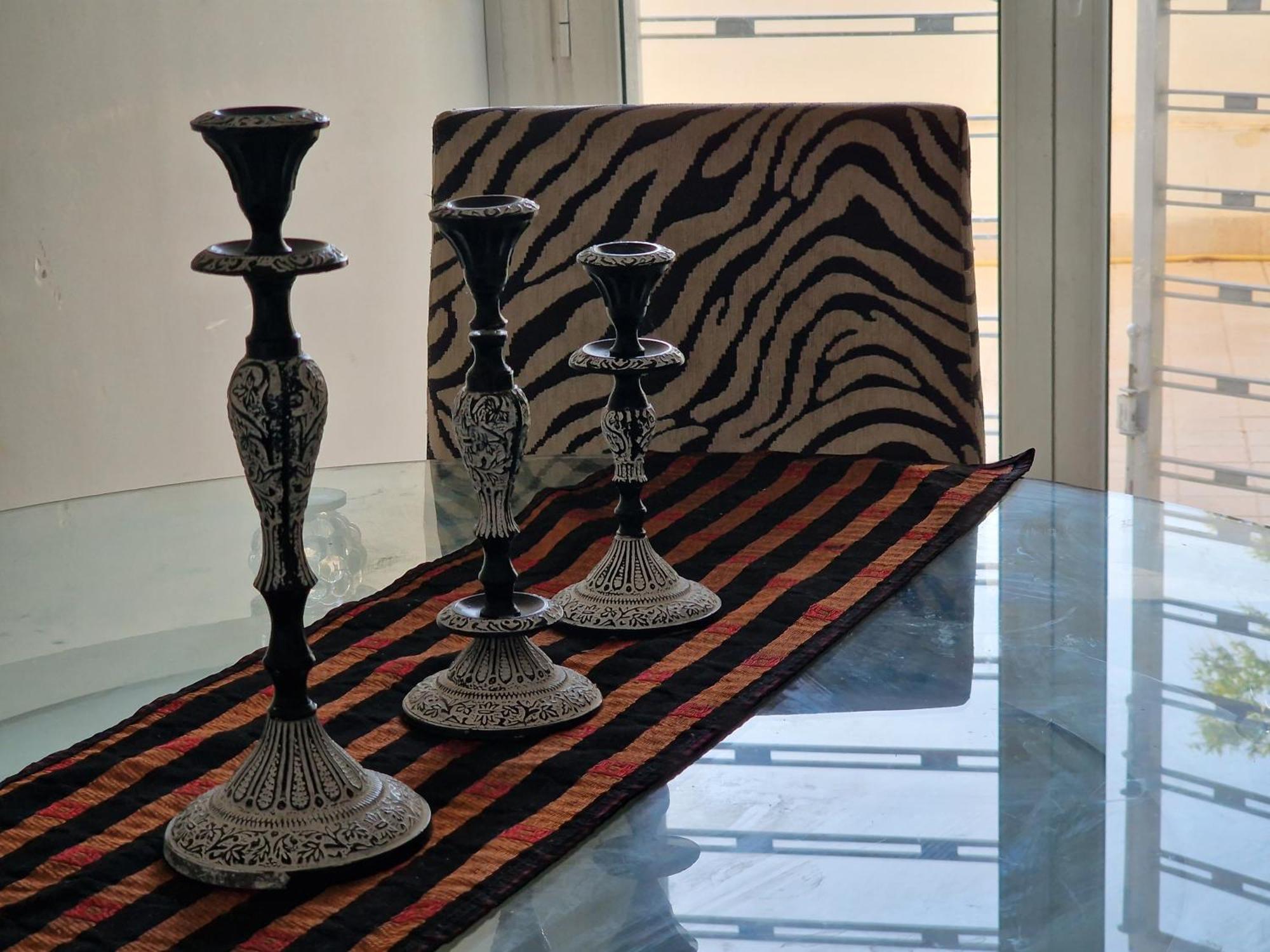 Belhassen Ii Apartment